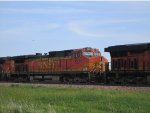 BNSF 5221